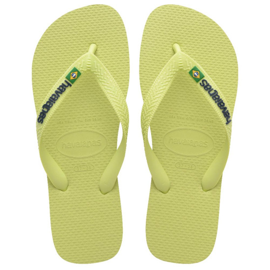 Havaianas Brasil Logo